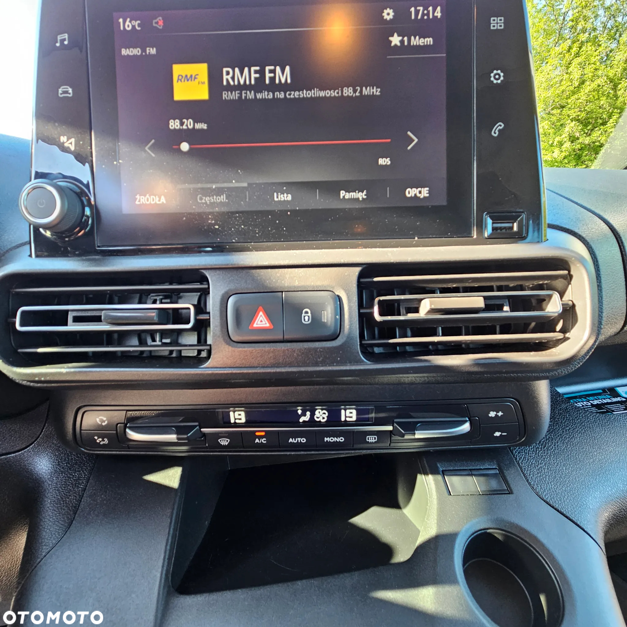 Opel Combo Life 1.5 CDTI Enjoy S&S - 13