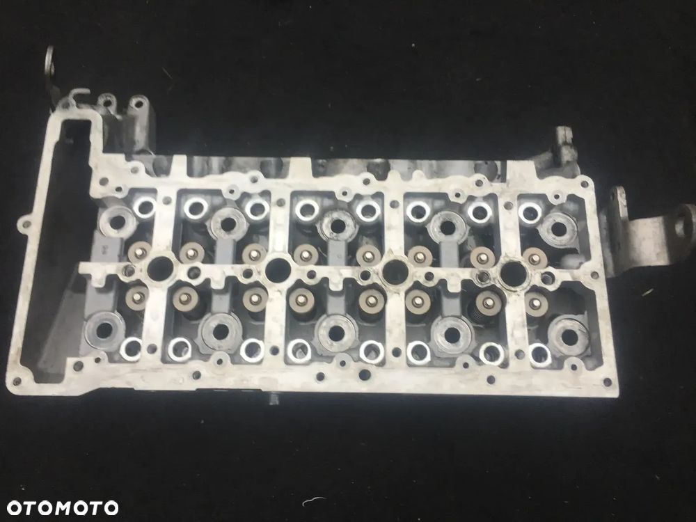 Części do silnika BMW 2.0D (N47) - Głowica, Rozrusznik, EGR, Przepustnica, Listwa wtryskowa, Pompa - 3