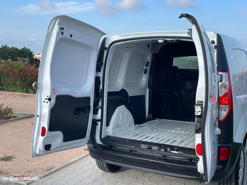 Renault Kangoo - 12