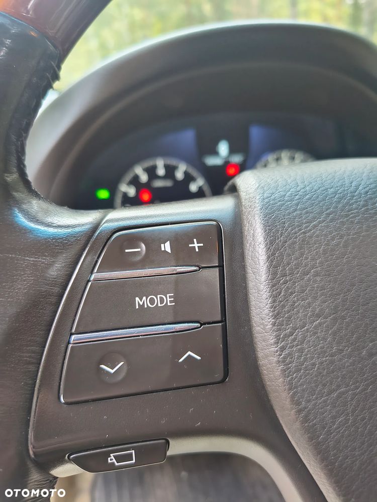Lexus RX - 20