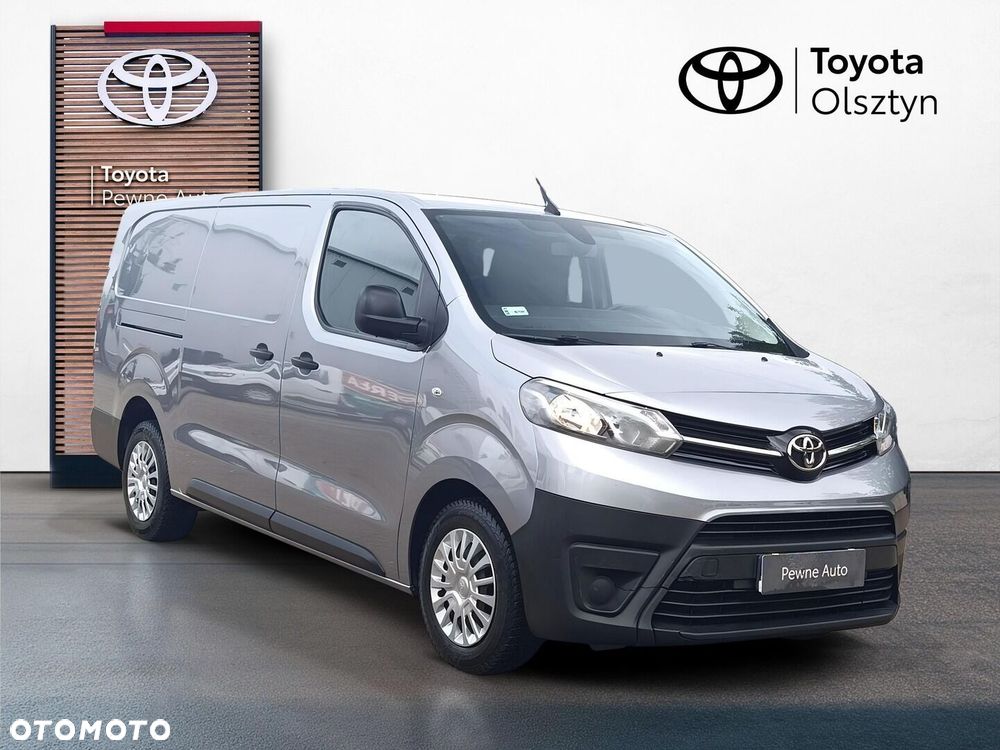 Toyota PROACE - 7