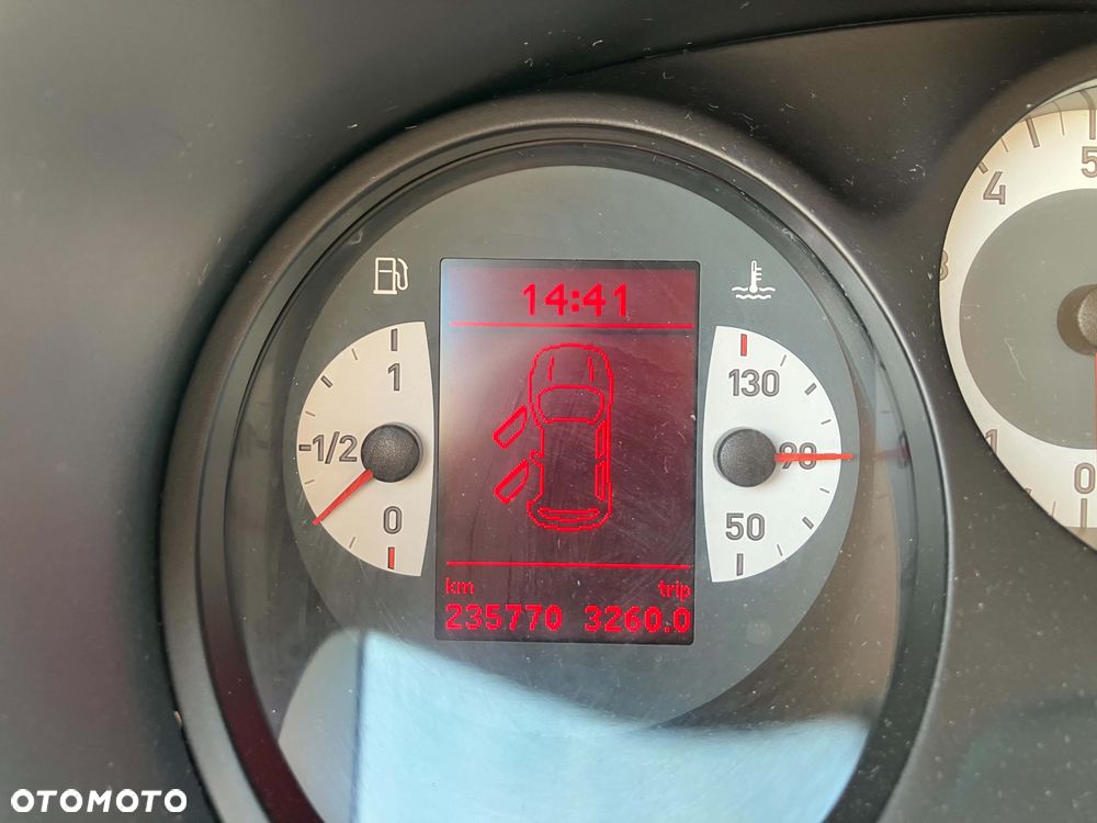 Seat Leon 2.0 T FSI FR - 15
