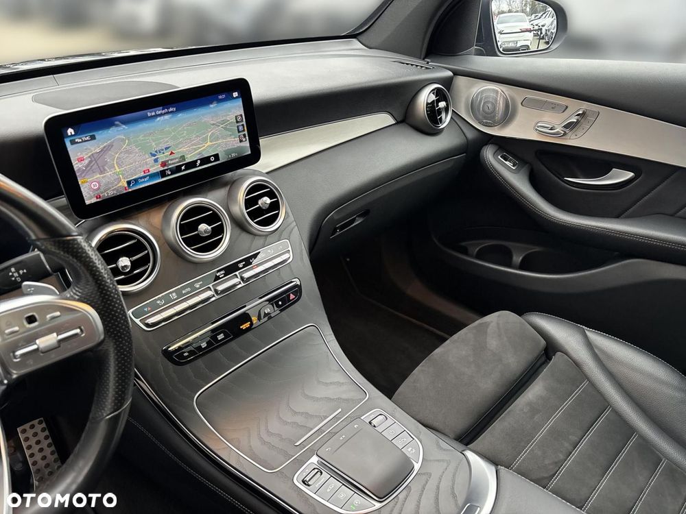 Mercedes-Benz GLC - 15