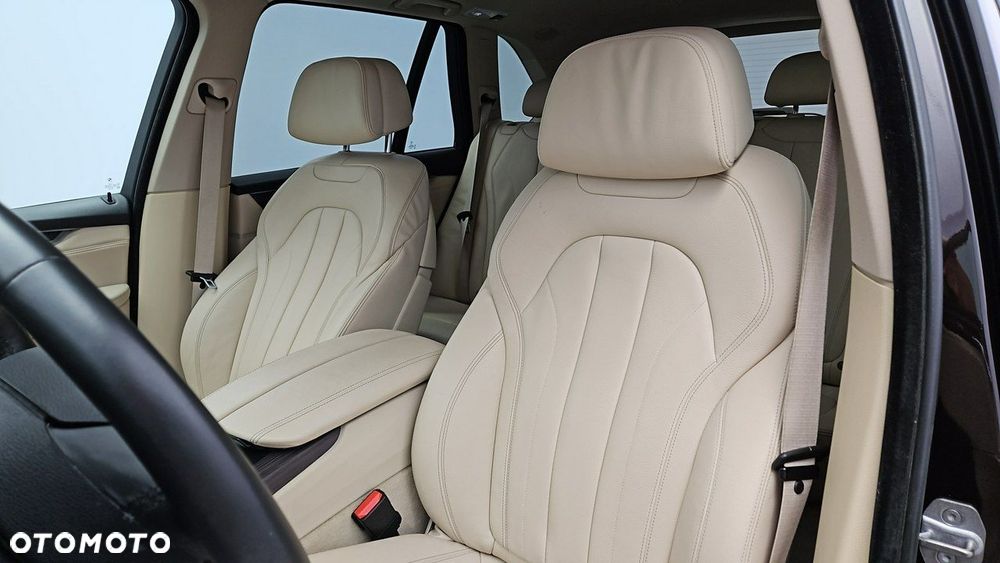 BMW X5 - 11