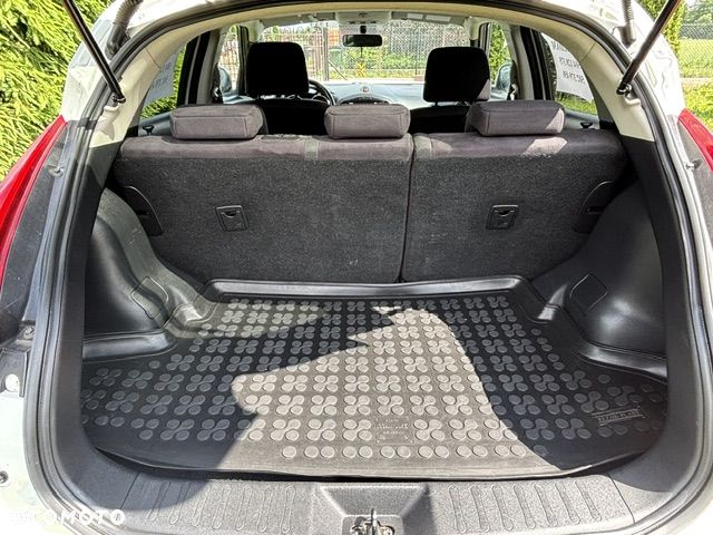 Nissan Juke 1.6 Start/Stop Acenta - 12