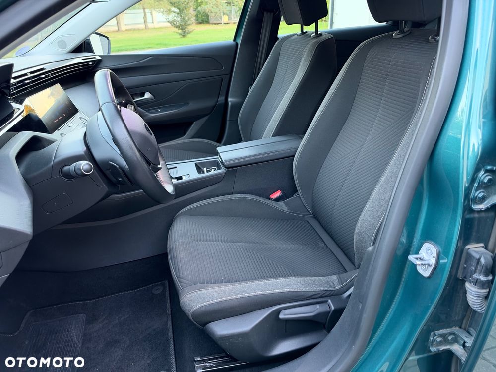 Peugeot 308 180 e-EAT8 Allure - 14