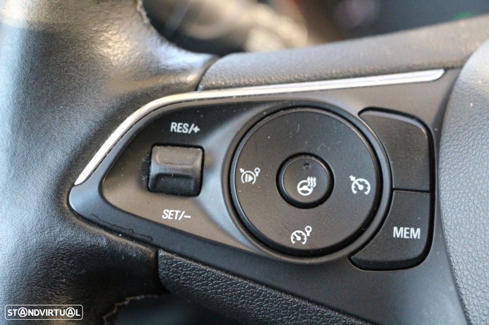 Opel Grandland X 1.2 T Ultimate AT - 23