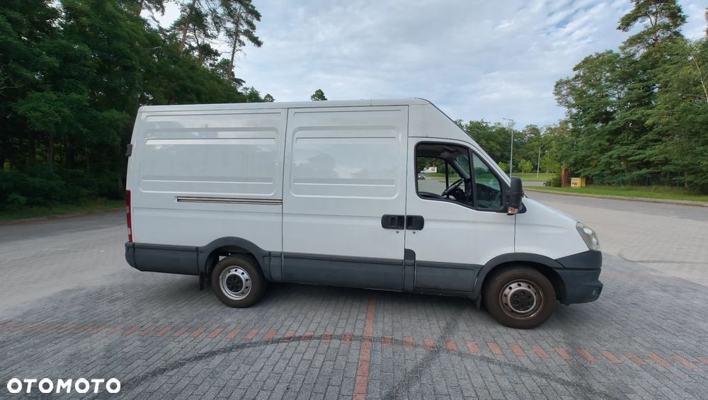 Iveco Daily - 7