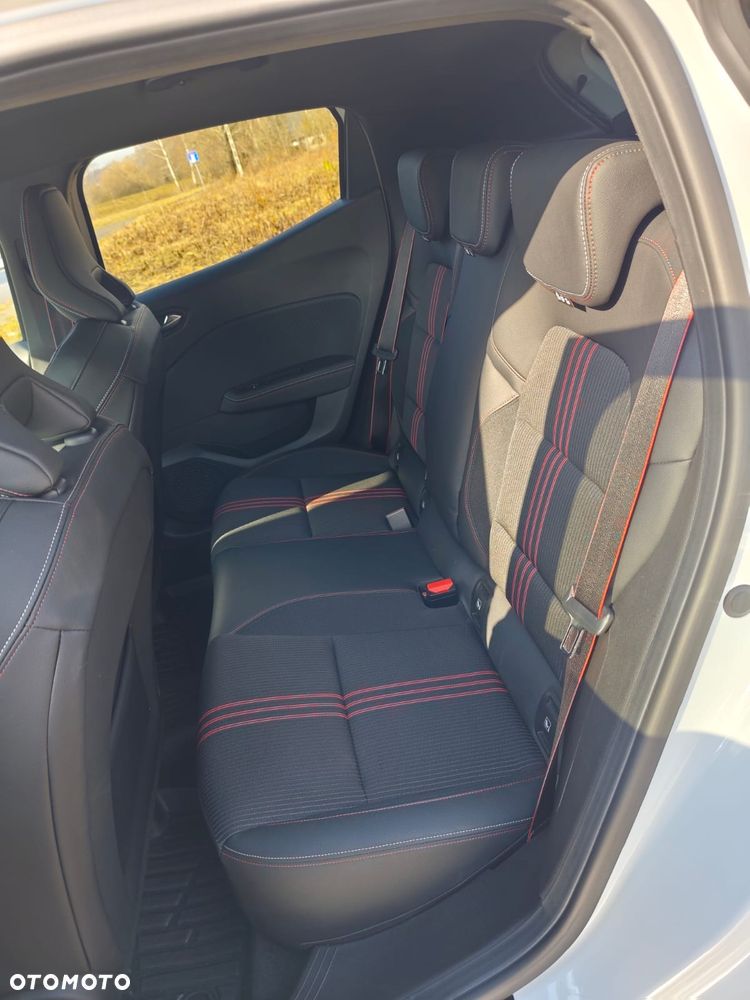 Renault Clio 1.3 TCe R.S Line EDC - 20