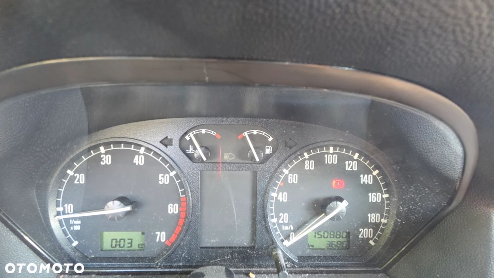 Skoda Fabia 1.4 Comfort - 6