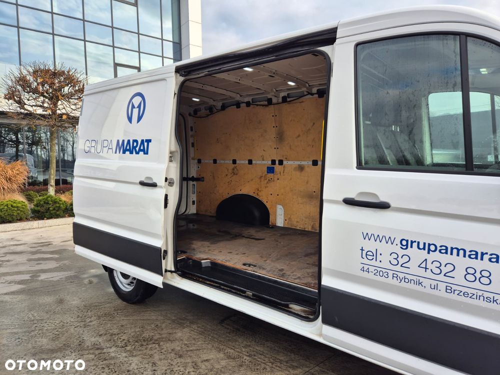 MAN TGE 3.180 / EURO 6 - 15