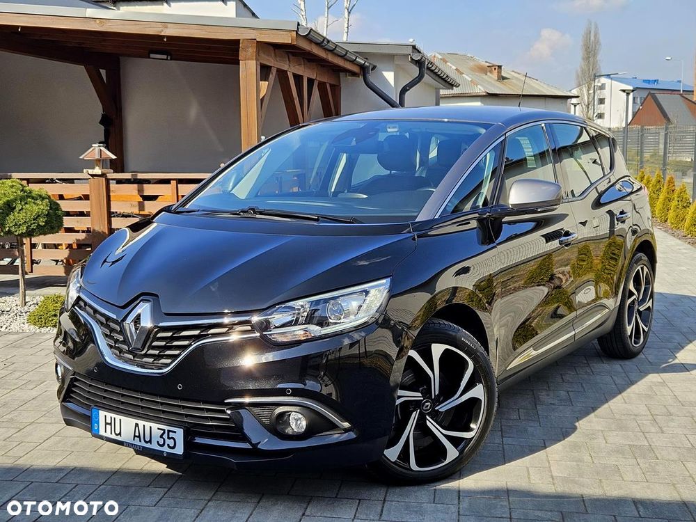 Renault Scenic 1.3 TCe Energy Intens EDC - 5