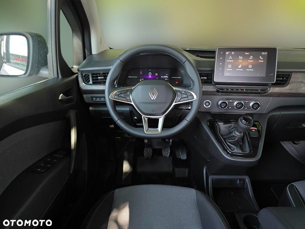 Renault Kangoo 1.5 dCi Equilibre - 12