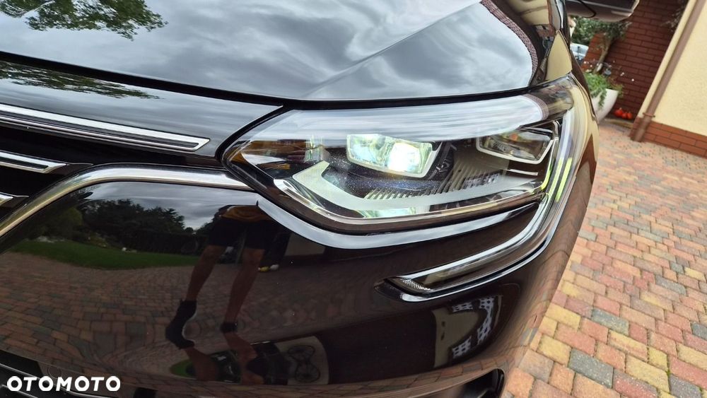 Renault Megane 1.6 dCi Energy Bose Edition - 15