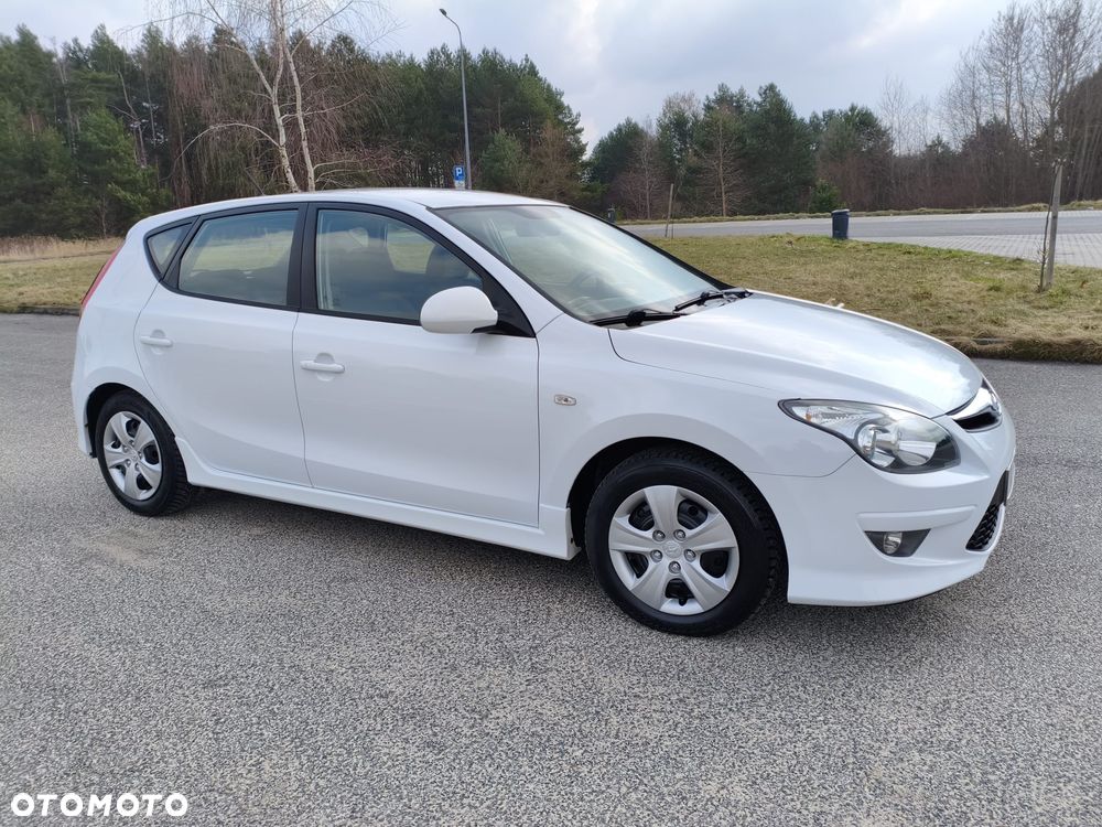Hyundai i30 1.6 CRDi Edition 20 - 19