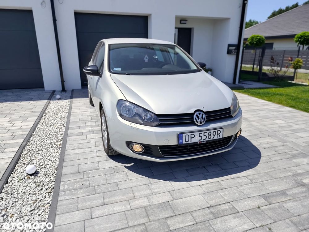 Volkswagen Golf 1.2 TSI BMT Comfortline Perfectline - 7