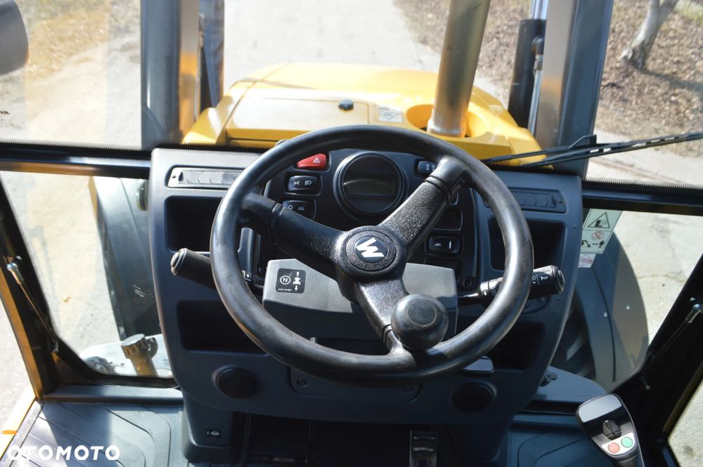 Terex MECALAC TEREX TLB 890 *2020* IDEALNY!!! - 29