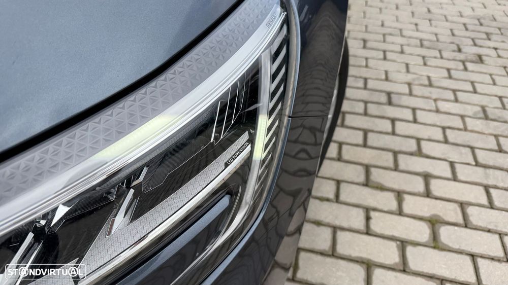 Renault Mégane Sport Tourer 1.5 Blue dCi Equilibre - 2