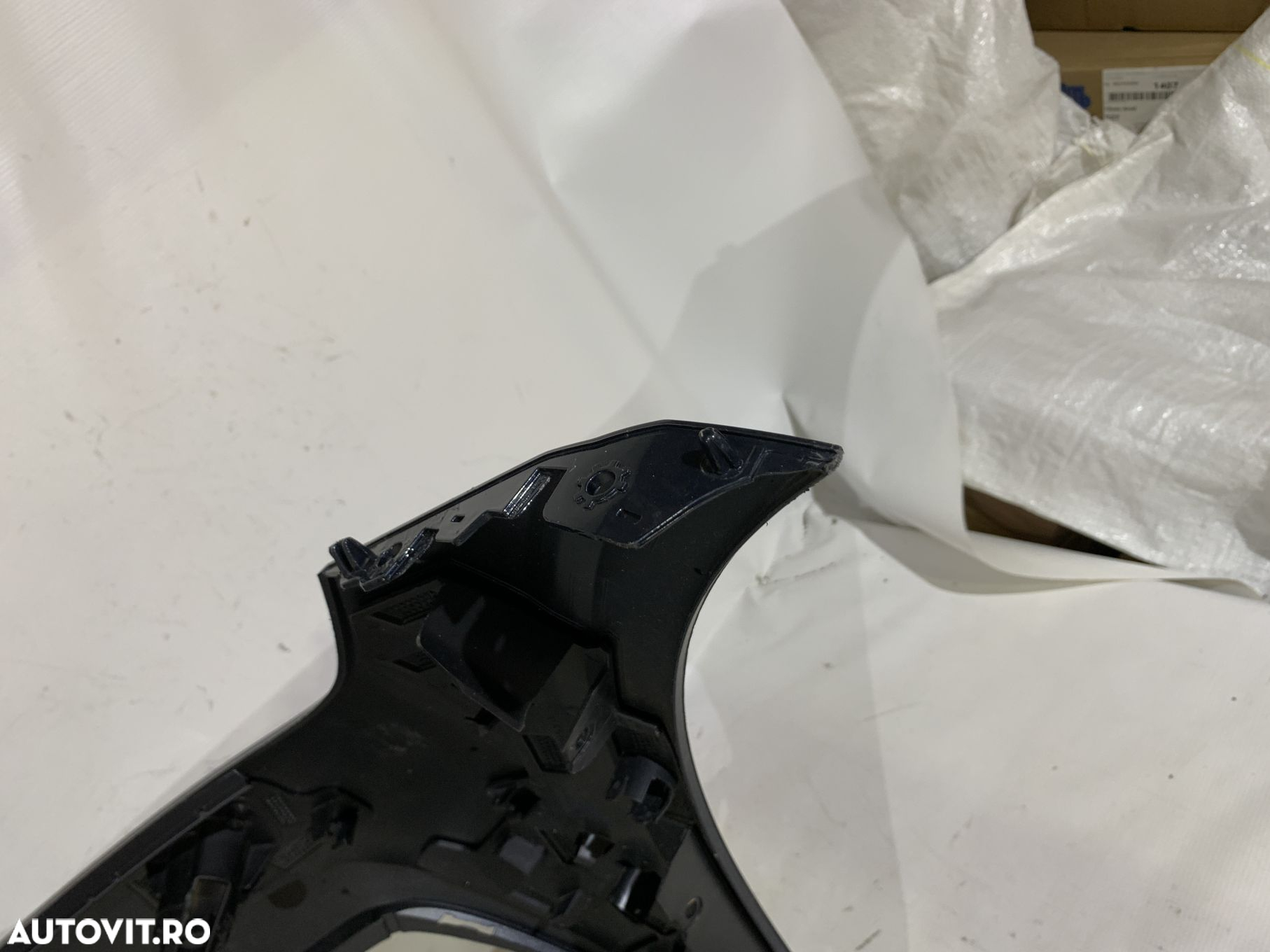 Bara fata Volvo S60, V60, 2018, 2019, 2020, 2021, 2022, cod origine OE 31690589. - 9