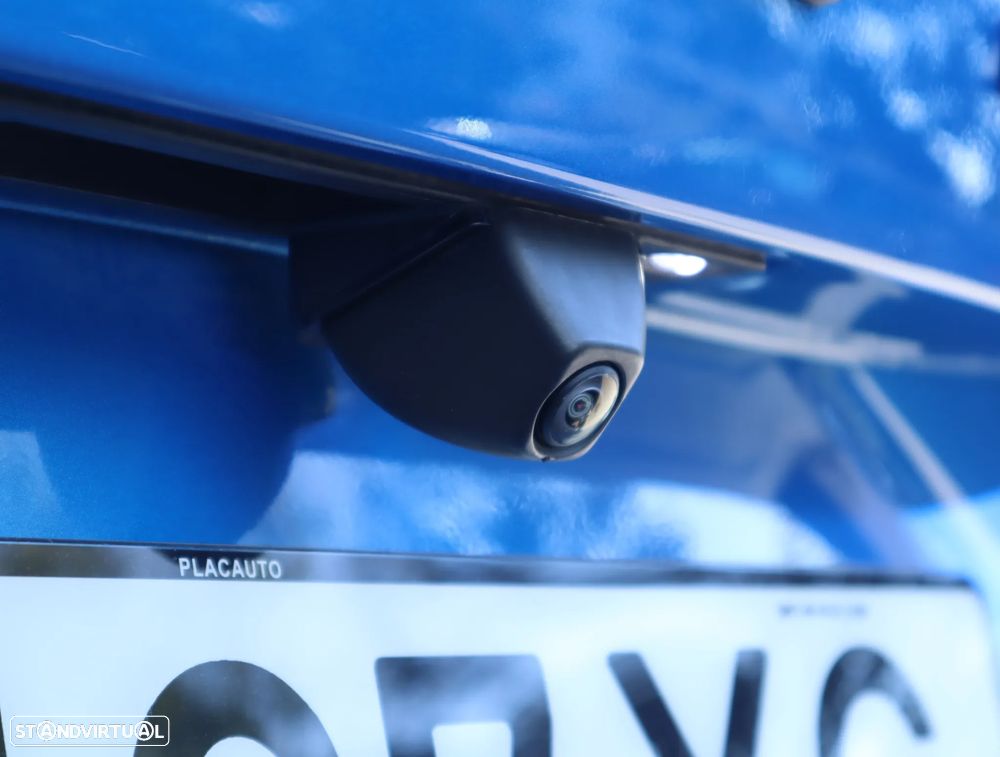 Ford Kuga 2.5 PHEV ST-Line X - 18