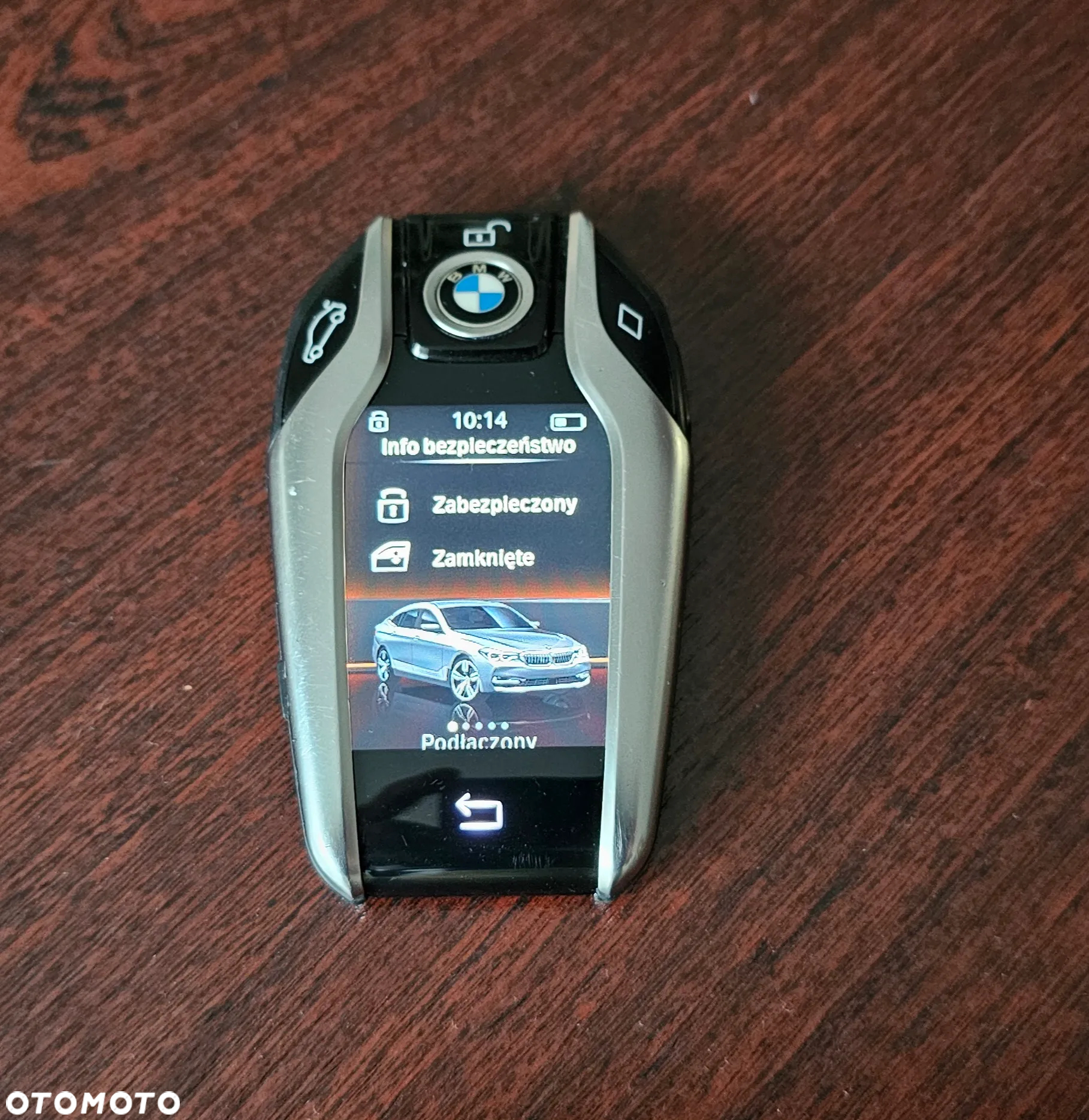 BMW 6GT 630d xDrive M Sport - 32