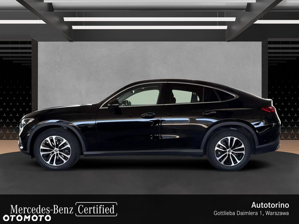 Mercedes-Benz GLC 220 d mHEV 4-Matic Avantgarde - 3