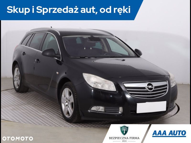 Opel Insignia - 2