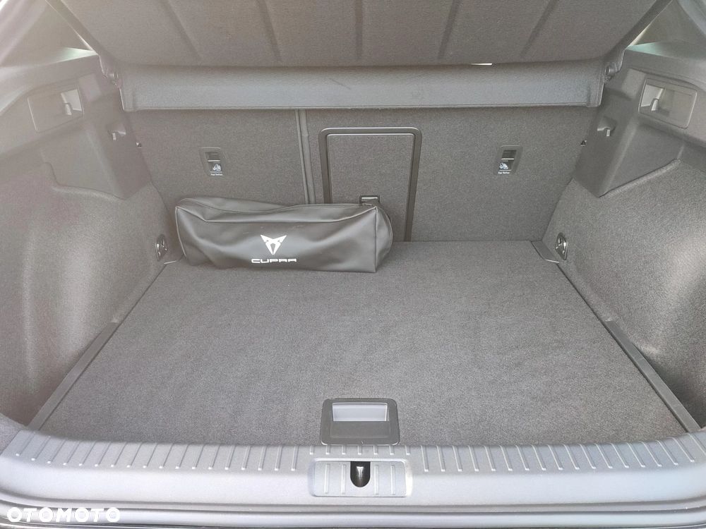 Cupra Formentor 1.5 eTSI mHEV DSG - 20