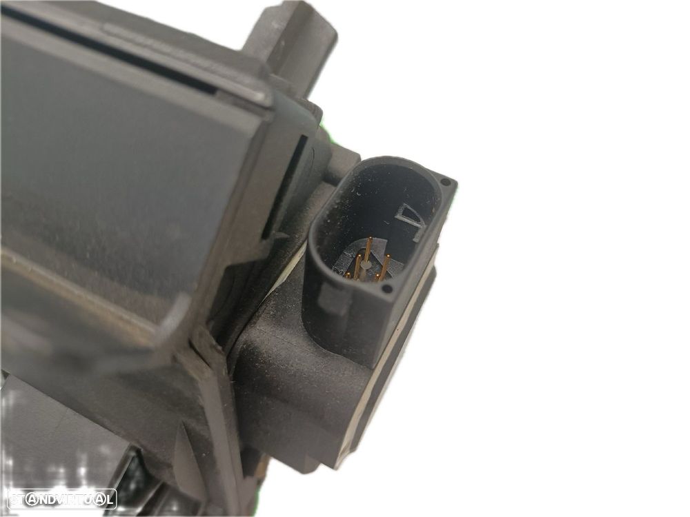 Pedal Acelerador / Acelarador / Potenciómetro Mercedes-Benz E-Class (W - 2