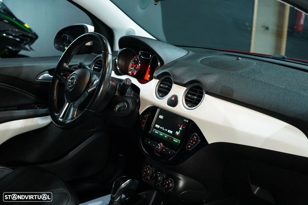 Opel Adam - 10