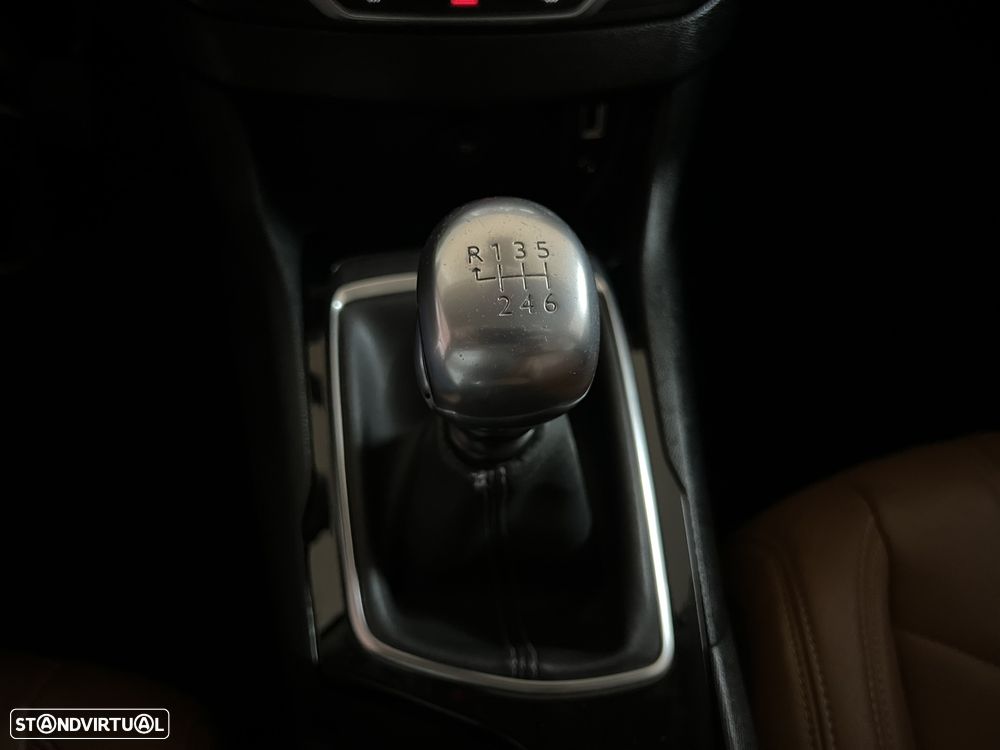 Peugeot 308 SW BlueHDi 120 Stop & Start Allure - 7