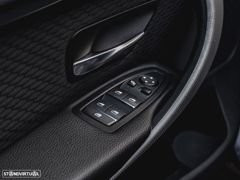 BMW 420 Gran Coupé d Pack M Auto - 9