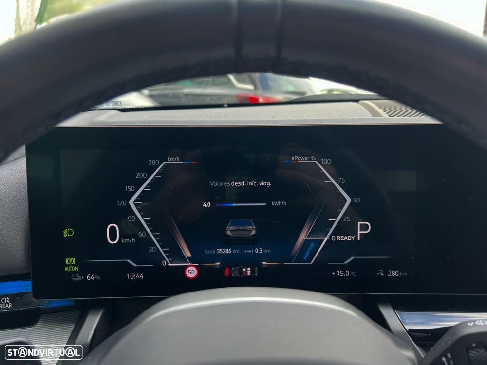 BMW i5 eDrive40 Pack Desportivo M - 7