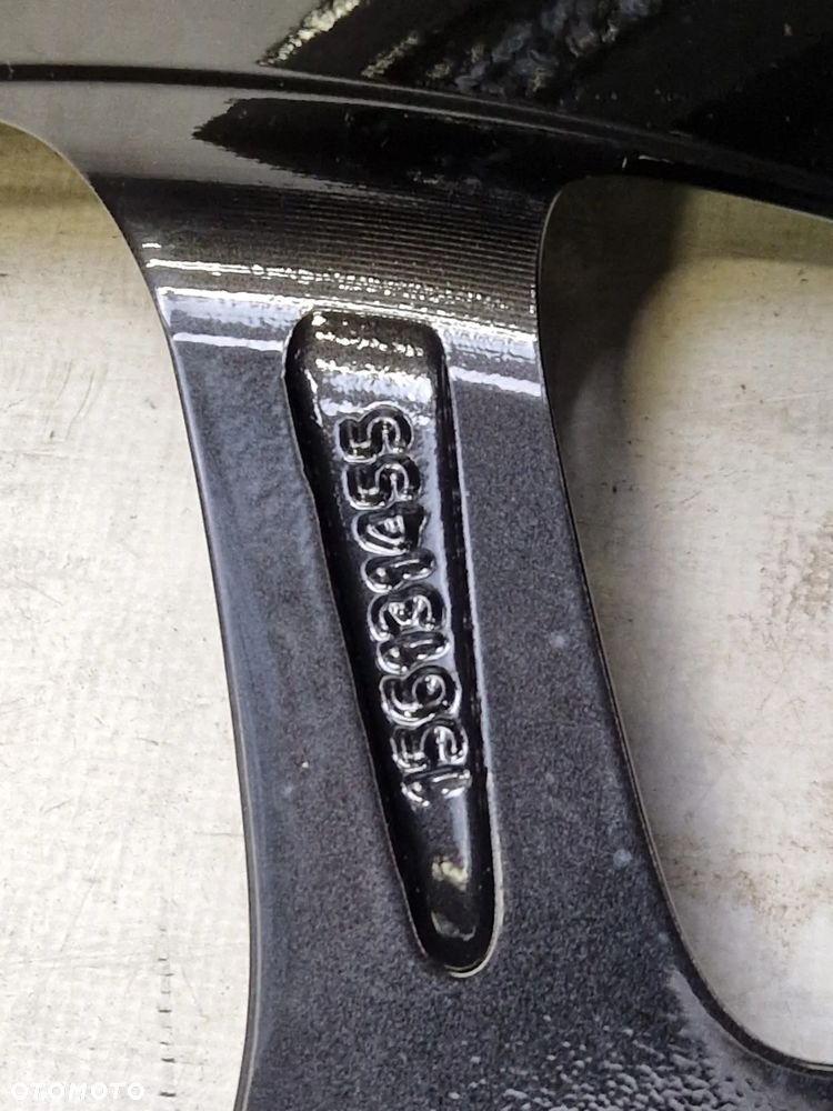 Felga felgi Alfa Romeo Giulia NOWE OE 8Jx19H2 9Jx19H2 ET33 ET34 - 9