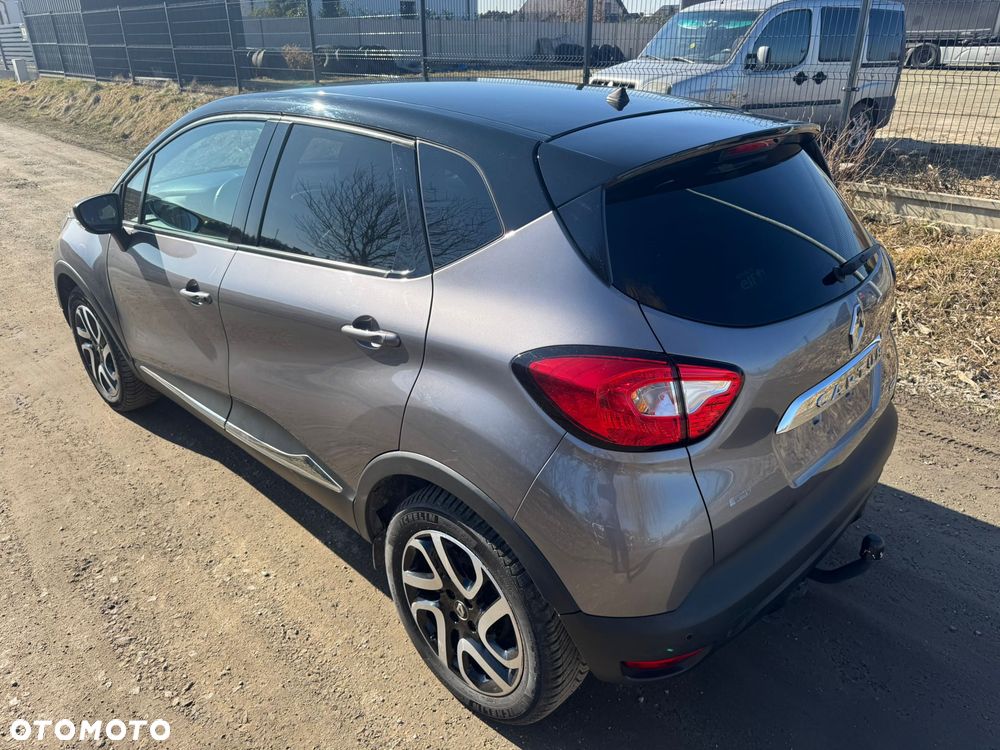 Renault Captur - 21