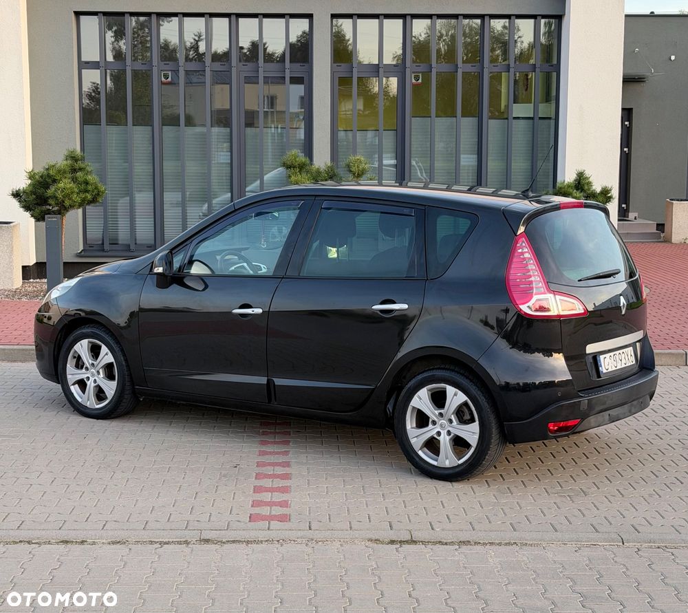 Renault Scenic 1.9 dCi Expression - 7