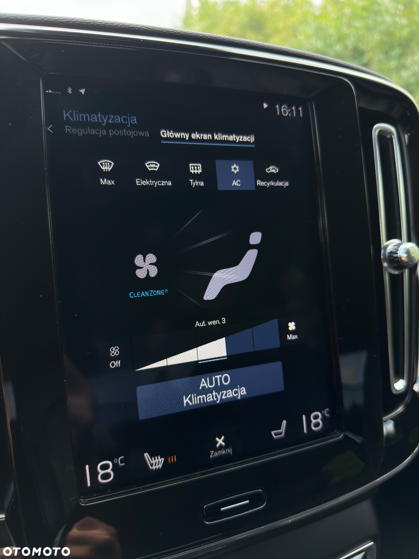 Volvo XC 40 D3 Inscription - 14
