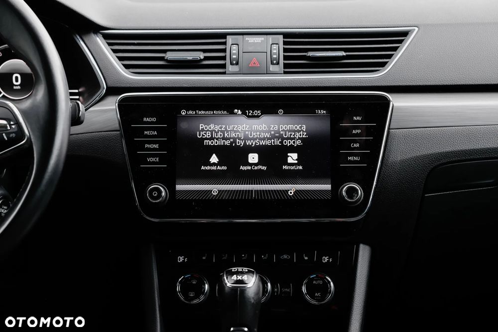 Skoda Superb 2.0 TDI SCR Style DSG - 19