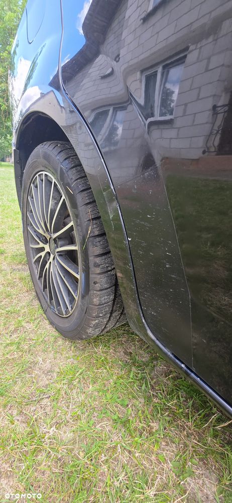 Ford Mondeo 2.0 TDCi Titanium - 11