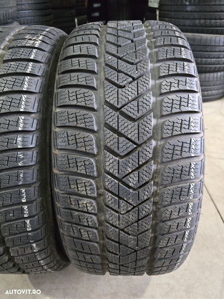 245/30/20 Pirelli 2piese - 2