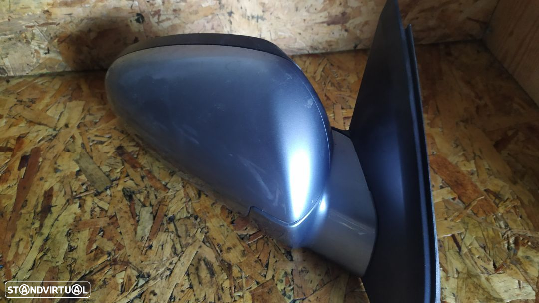 ESPELHO RETROVISOR OPEL VECTRA C / SIGNUM - DIREITO - 2