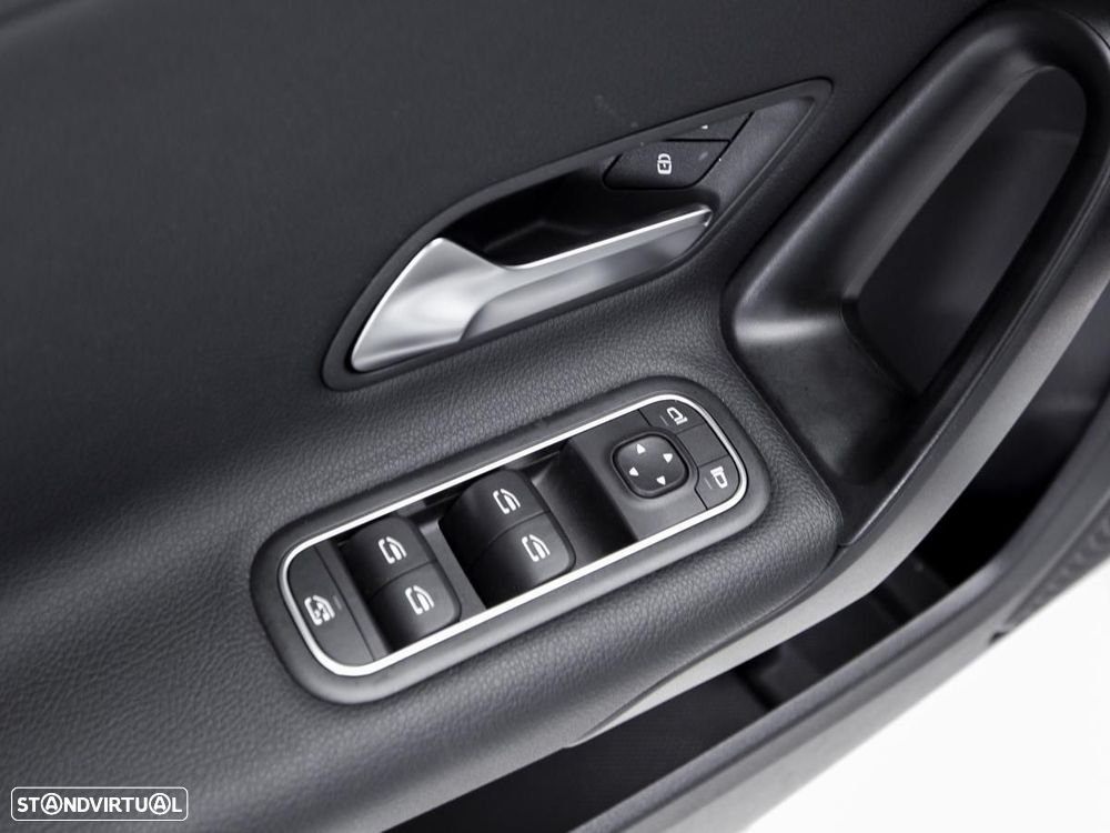 Mercedes-Benz A 160 d Style - 14