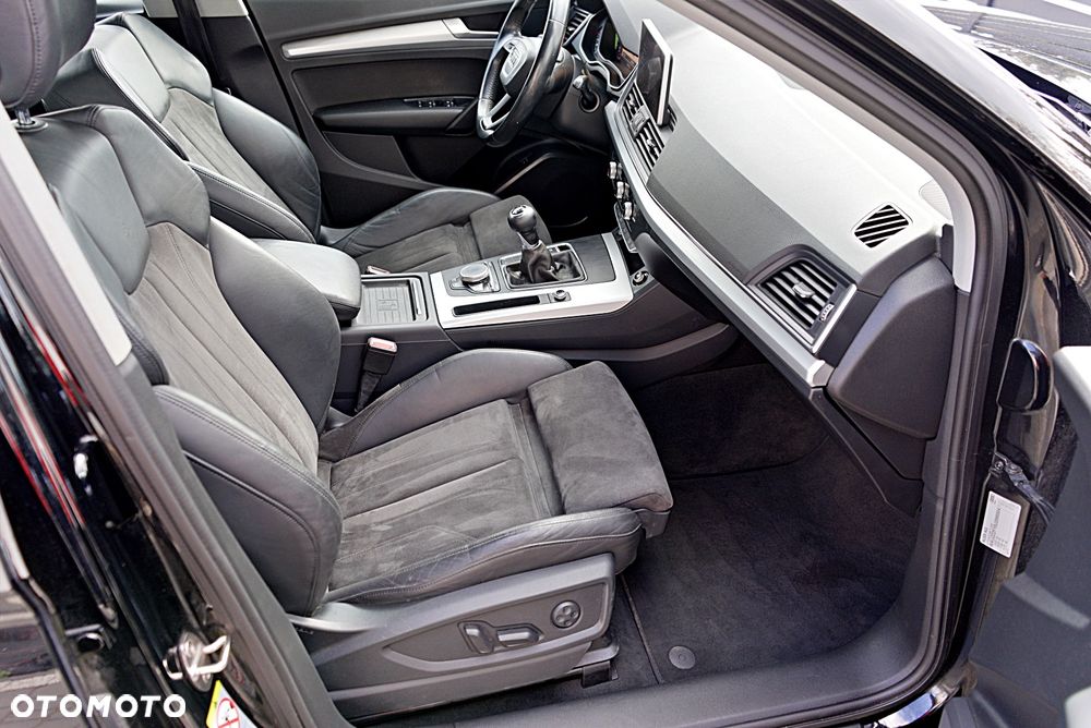 Audi Q5 2.0 TDI Design - 20