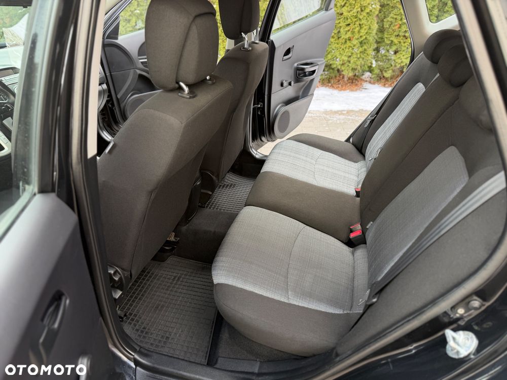 Kia Ceed 1.6 CRDi LX - 8