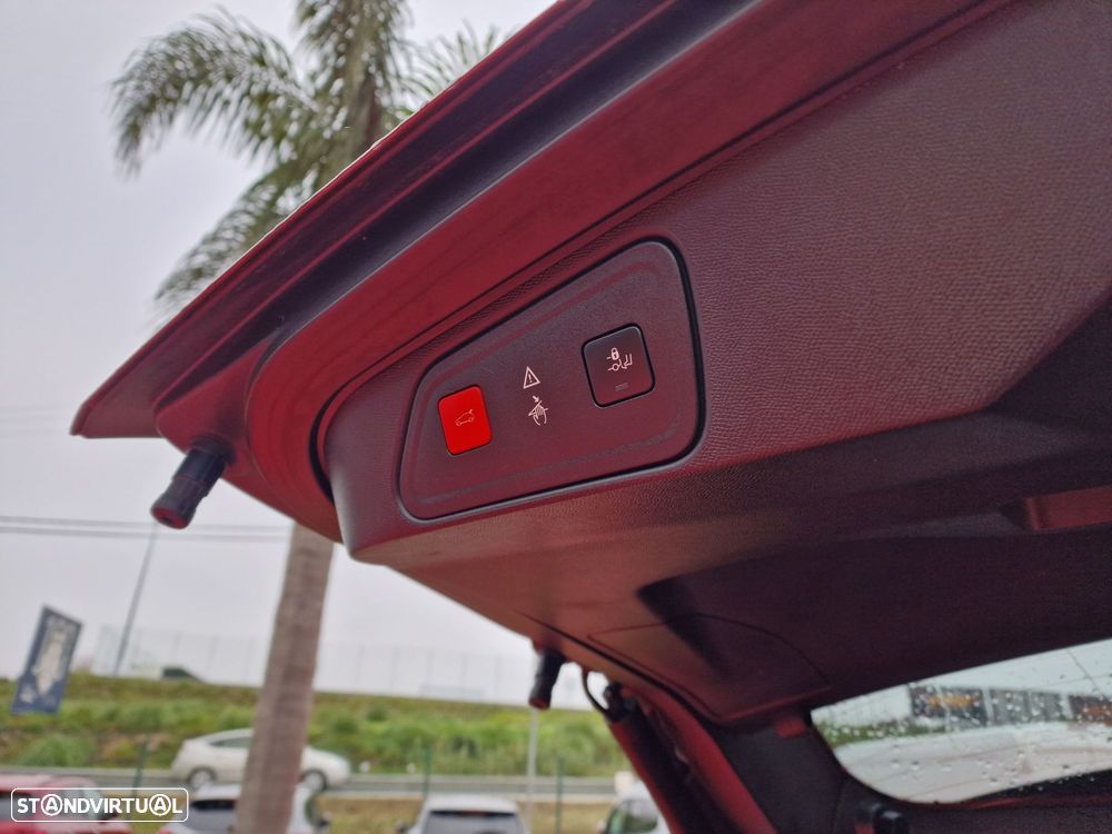 Peugeot 3008 1.2 PureTech Allure Pack EAT8 - 7