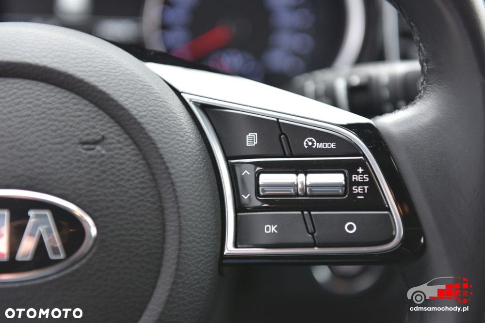Kia XCeed - 34