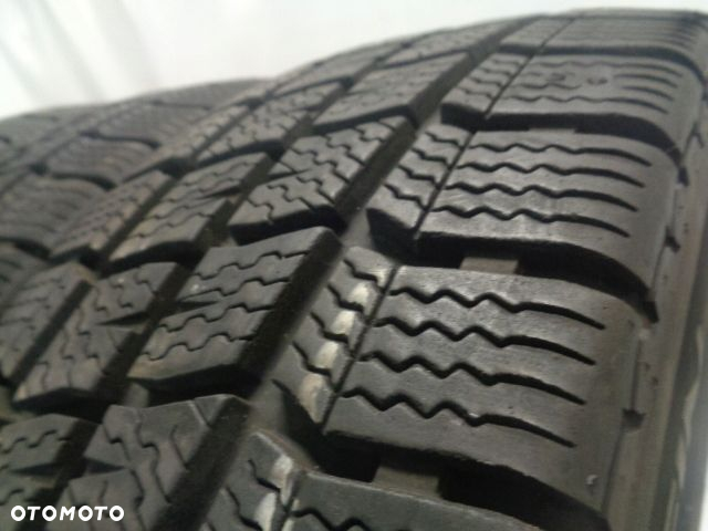 VREDESTEIN COMTRAC 2 WINTER 215/60R17 C 109/107H - 8