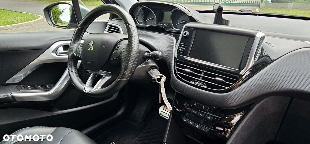 Peugeot 2008 ver-puretech-110-gpf-stop-start-eat6-crossway - 2