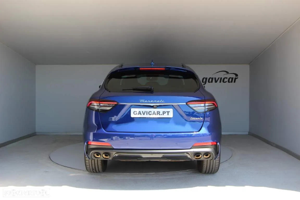 Maserati Levante 2.0 GT Ultima - 19
