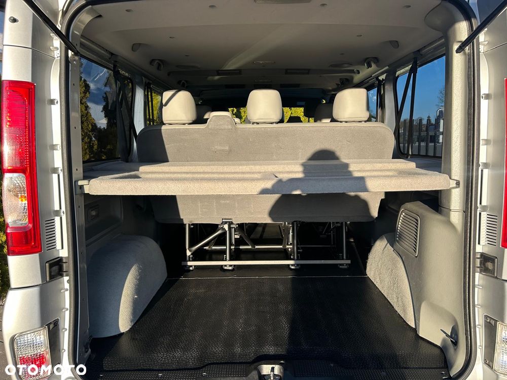 Renault Trafic Passenger L2H1 Privilège - 14